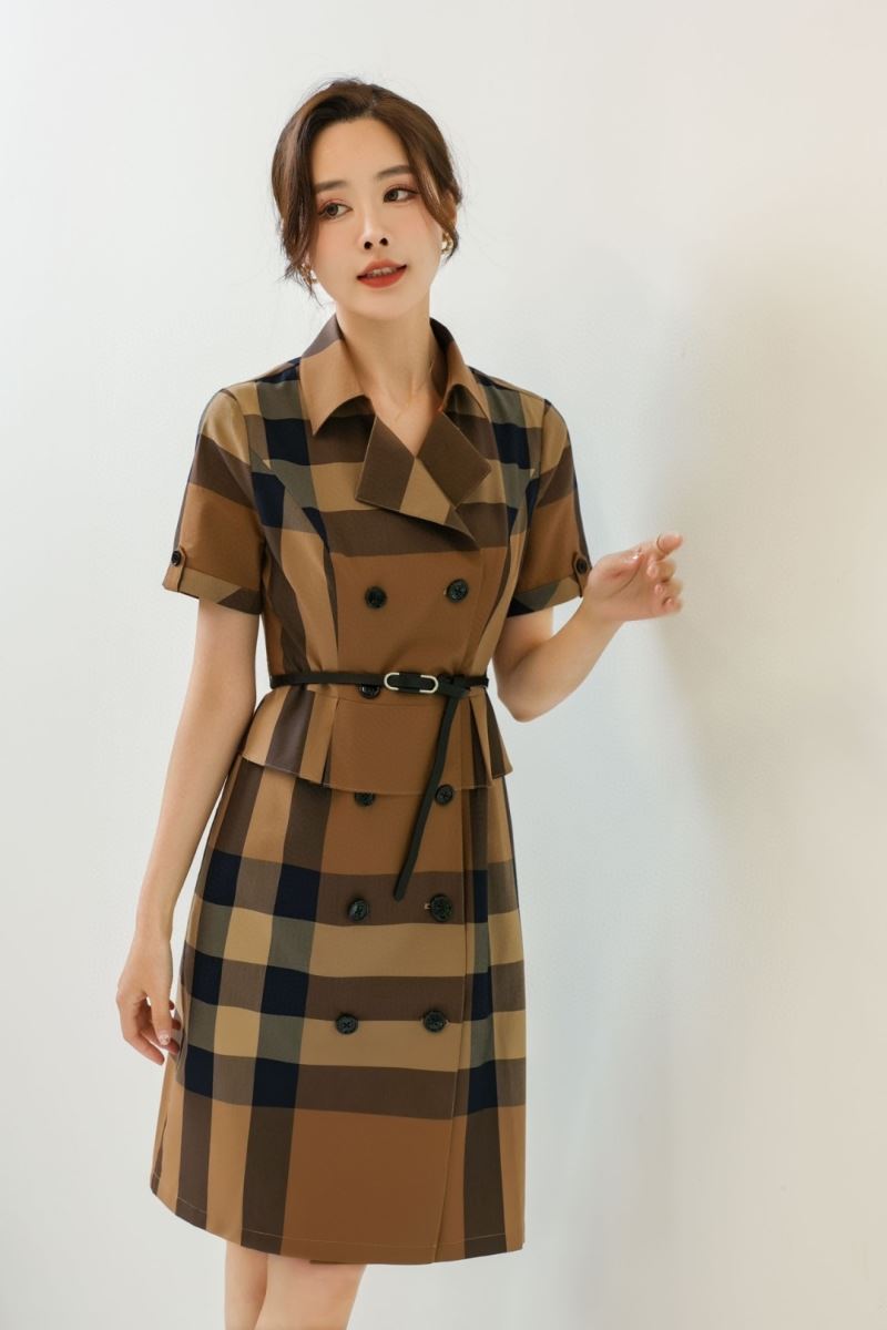 Burberry Dress